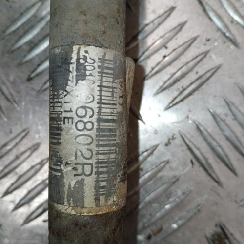 RENAULT CLIO 3 PHASE 2