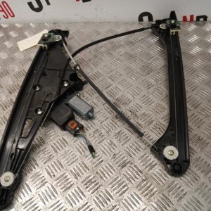 PEUGEOT 3008 2 PHASE 1