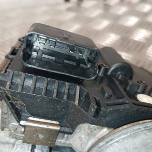 PEUGEOT 3008 1 PHASE 1