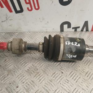 HYUNDAI SANTA FE 2 PHASE 1