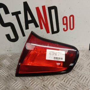 CITROEN C3 2 PHASE 1