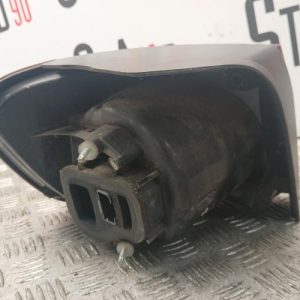 VOLKSWAGEN GOLF PLUS PHASE 1