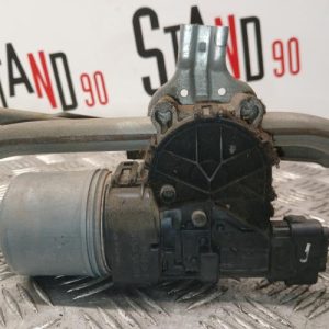 PEUGEOT 207 PHASE 1 BREAK