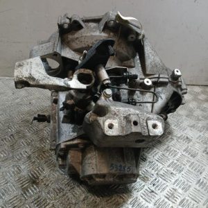 VOLKSWAGEN SCIROCCO 3 PHASE 1 COUPE