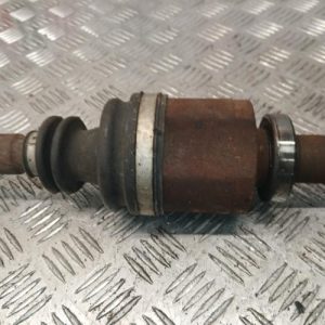 RENAULT MEGANE 2 PHASE 1