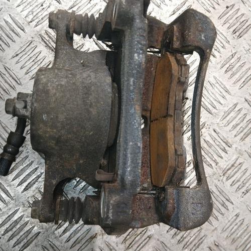 NISSAN QASHQAI 2 PHASE 2