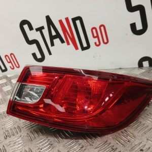 RENAULT CLIO 4 PHASE 2