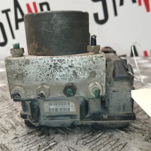 RENAULT TWINGO 1 PHASE 3