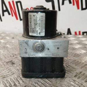 FORD FOCUS 2 PHASE 2 CABRIOLET