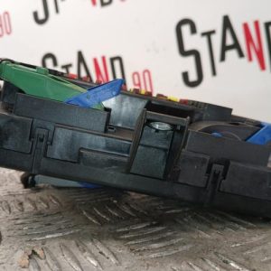 PEUGEOT BOXER 3 PHASE 1