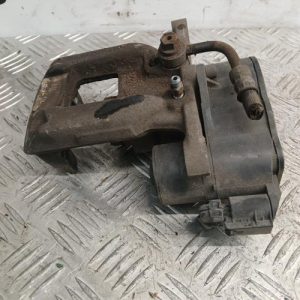 PEUGEOT 3008 2 PHASE 1