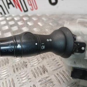 RENAULT SCENIC 3 PHASE 1