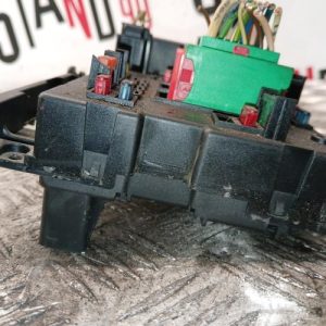 CITROEN XSARA PICASSO PHASE 2