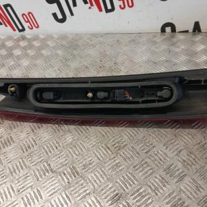 RENAULT KANGOO 1 PHASE 2