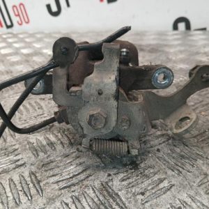PEUGEOT PARTNER 2 PHASE 1
