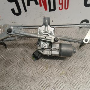 PEUGEOT PARTNER 2 PHASE 1