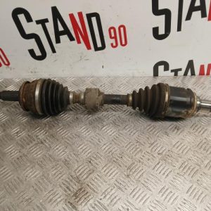 TOYOTA RAV4 3 PHASE 1