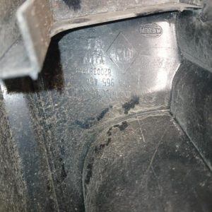 RENAULT TWINGO 2 PHASE 1