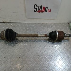 PEUGEOT 308 2 PHASE 1