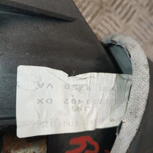 RENAULT SCENIC 3 PHASE 2