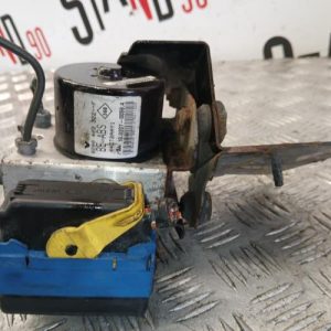 RENAULT TWINGO 2 PHASE 1