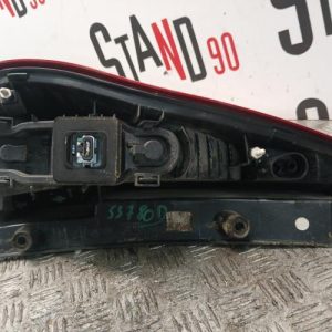 RENAULT SCENIC 3 PHASE 2