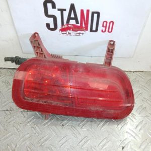 PEUGEOT 5008 1 PHASE 1