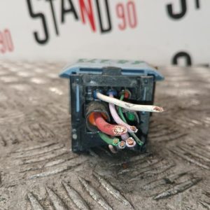 RENAULT KANGOO 2 PHASE 1