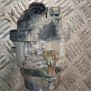 ALFA ROMEO 147 PHASE 2