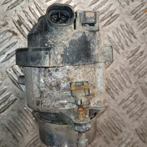 ALFA ROMEO 147 PHASE 2