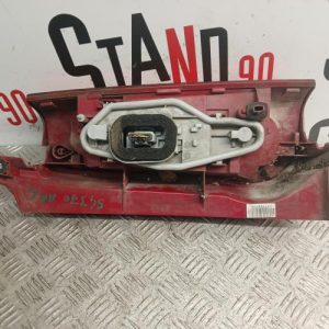 CITROEN BERLINGO 2 PHASE 1