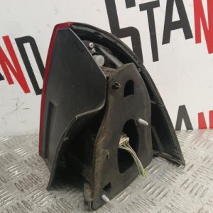 CITROEN C5 1 PHASE 2