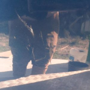 BMW SERIE 1 E87 PHASE 1