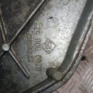 RENAULT LAGUNA 2 PHASE 1