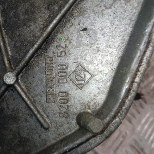 RENAULT LAGUNA 2 PHASE 1