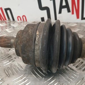 PEUGEOT PARTNER 2 PHASE 1