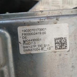 PEUGEOT 308 2 SW PHASE 2 BREAK