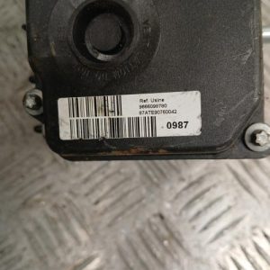 CITROEN BERLINGO 2 PHASE 1