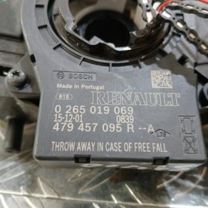 RENAULT CLIO 4 PHASE 1