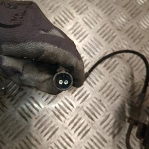 RENAULT MEGANE 1 PHASE 2 CABRIOLET