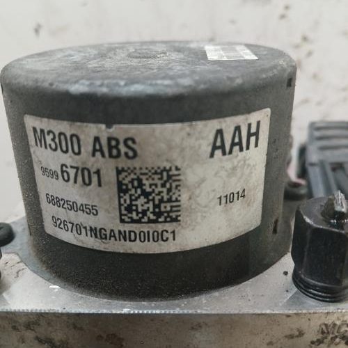 CHEVROLET SPARK PHASE 1