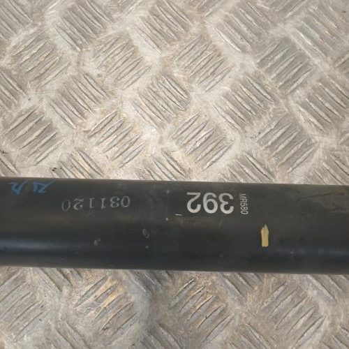 MITSUBISHI PAJERO 3 PHASE 2