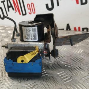 RENAULT TWINGO 2 PHASE 1