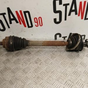 RENAULT MEGANE 1 PHASE 2 CABRIOLET