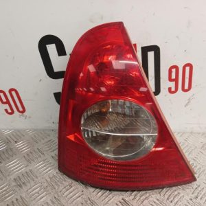 RENAULT CLIO 2 PHASE 2