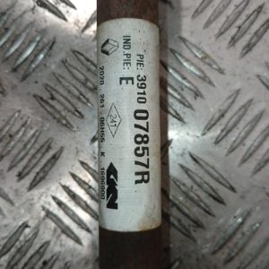 DACIA SANDERO 2 PHASE 2