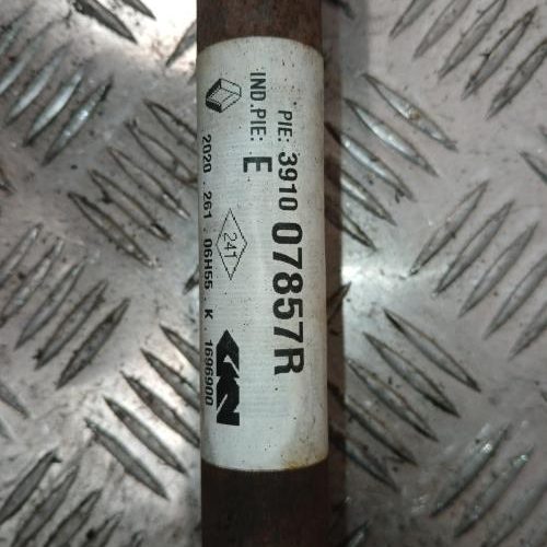 DACIA SANDERO 2 PHASE 2