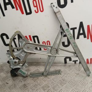 TOYOTA YARIS 3 PHASE 2