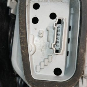 VOLKSWAGEN POLO 4 PHASE 1