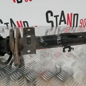 VOLKSWAGEN POLO 5 PHASE 1